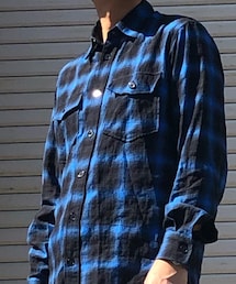 Saint Laurent | シャツ/ブラウス