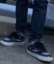 VANS | スニーカー