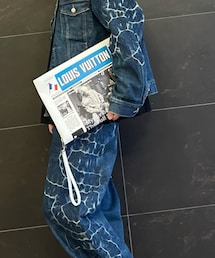 LOUIS VUITTON | ハンドバッグ