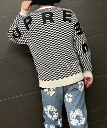 Supreme  | ニット/セーター