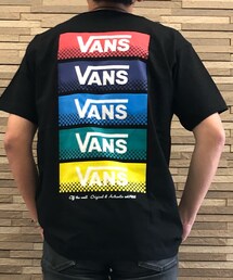 VANS | Tシャツ/カットソー