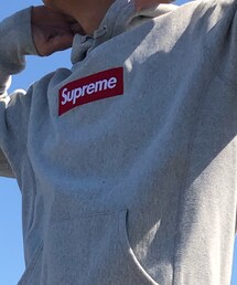 Supreme | パーカー