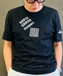 LOUIS VUITTON | Tシャツ/カットソー