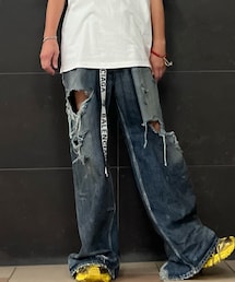 BALENCIAGA | デニムパンツ