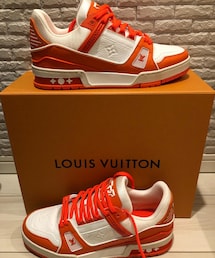 LOUIS VUITTON | スニーカー