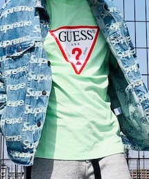 Guess | Tシャツ/カットソー