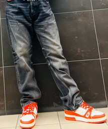 FOG ESSENTIALS | デニムパンツ