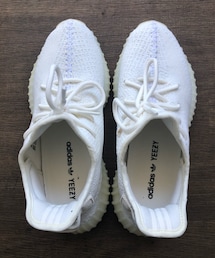 adidas yeezy boost | スニーカー