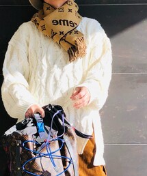 Supreme  | マフラー