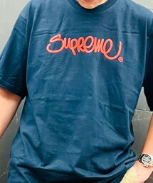 Supreme  | Tシャツ/カットソー
