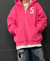 Supreme  | パーカー