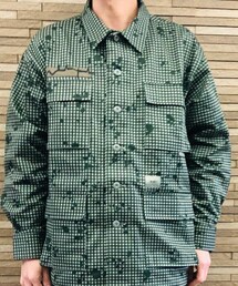 WTAPS | ミリタリージャケット