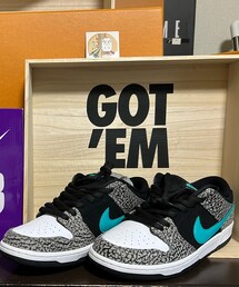 NIKE | スニーカー