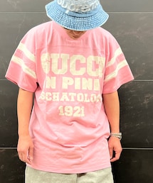 GUCCI | Tシャツ/カットソー