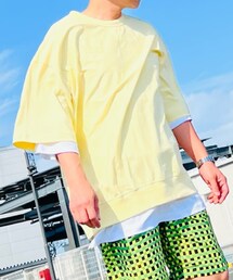 GU | スウェット