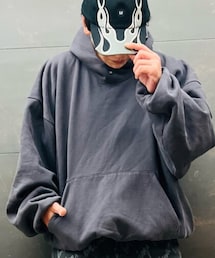 YEEZY GAP | パーカー