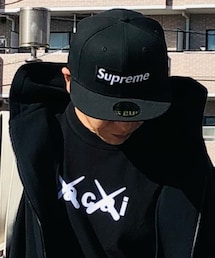 Supreme  | キャップ