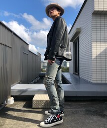 CONVERSE | スニーカー