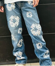 denimtears | デニムパンツ