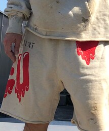 SAINT M×××××× | スウェットパンツ