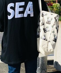 UNIQLO | トートバッグ