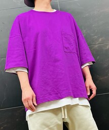 GU | Tシャツ/カットソー