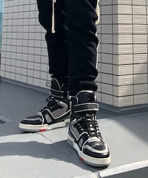 LOUIS VUITTON | スニーカー
