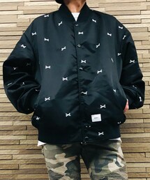WTAPS | ブルゾン