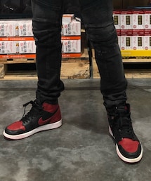 AIR JORDAN | スニーカー