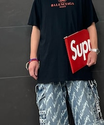 THE BINGO BROTHERS | ブレスレット