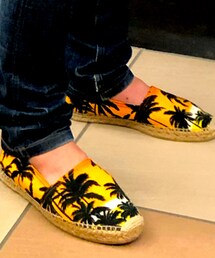 Saint Laurent | スリッポン