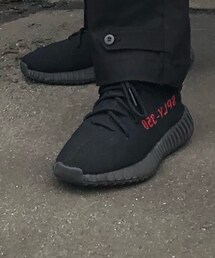 adidas yeezy boost | スニーカー