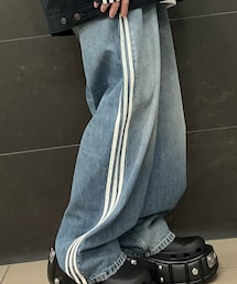 BALENCIAGA | デニムパンツ