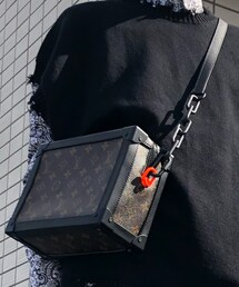 LOUIS VUITTON | バッグ