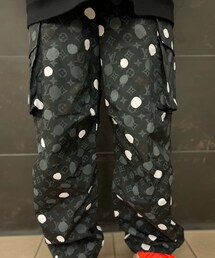 LOUIS VUITTON | カーゴパンツ
