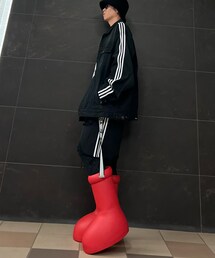 BALENCIAGA | デニムパンツ