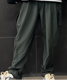 goopimade | スラックス