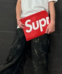 Supreme  | クラッチバッグ