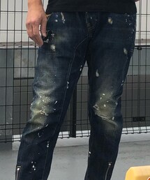 DSQUARED2 | デニムパンツ