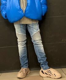 BALMAIN | スウェットパンツ