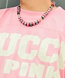 GUCCI | ネックレス
