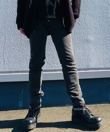 UNDERCOVER | デニムパンツ