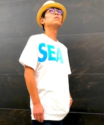 M | ハット