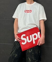 Supreme | Tシャツ/カットソー