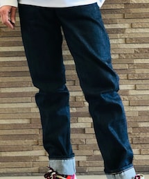 JIL SANDER | デニムパンツ