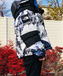 THE NORTH FACE | ダウンジャケット/コート