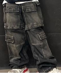 BALENCIAGA | デニムパンツ