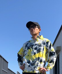 LOUIS VUITTON | キャップ