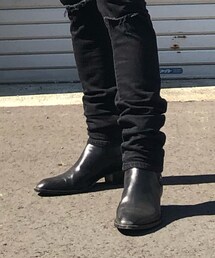 Saint Laurent | ブーツ