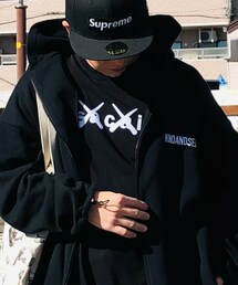 Sacai | Tシャツ/カットソー